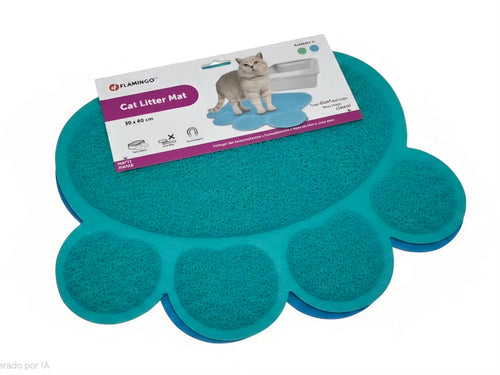 Alfombra Atrapa Arena Flamingo
Alfombra Antideslizante para Gatos Flamingo
Alfombra Higiénica para Arenero Flamingo
Alfombra Recoge Arena para Gatos
Alfombra Protectora para Arenero
Alfombra para Caja de Arena Flamingo
Alfombra Limpiadora para Patas de Gato
Alfombra Antiarena para Gatos
Alfombra Premium para Arenero
Alfombra de Higiene para Gatos
Alfombra para Bandeja Sanitaria
Alfombra Antideslizante para Caja de Arena
Alfombra Recolectora de Arena
Alfombra para Mascotas Flamingo
Alfombra de Entrada para A