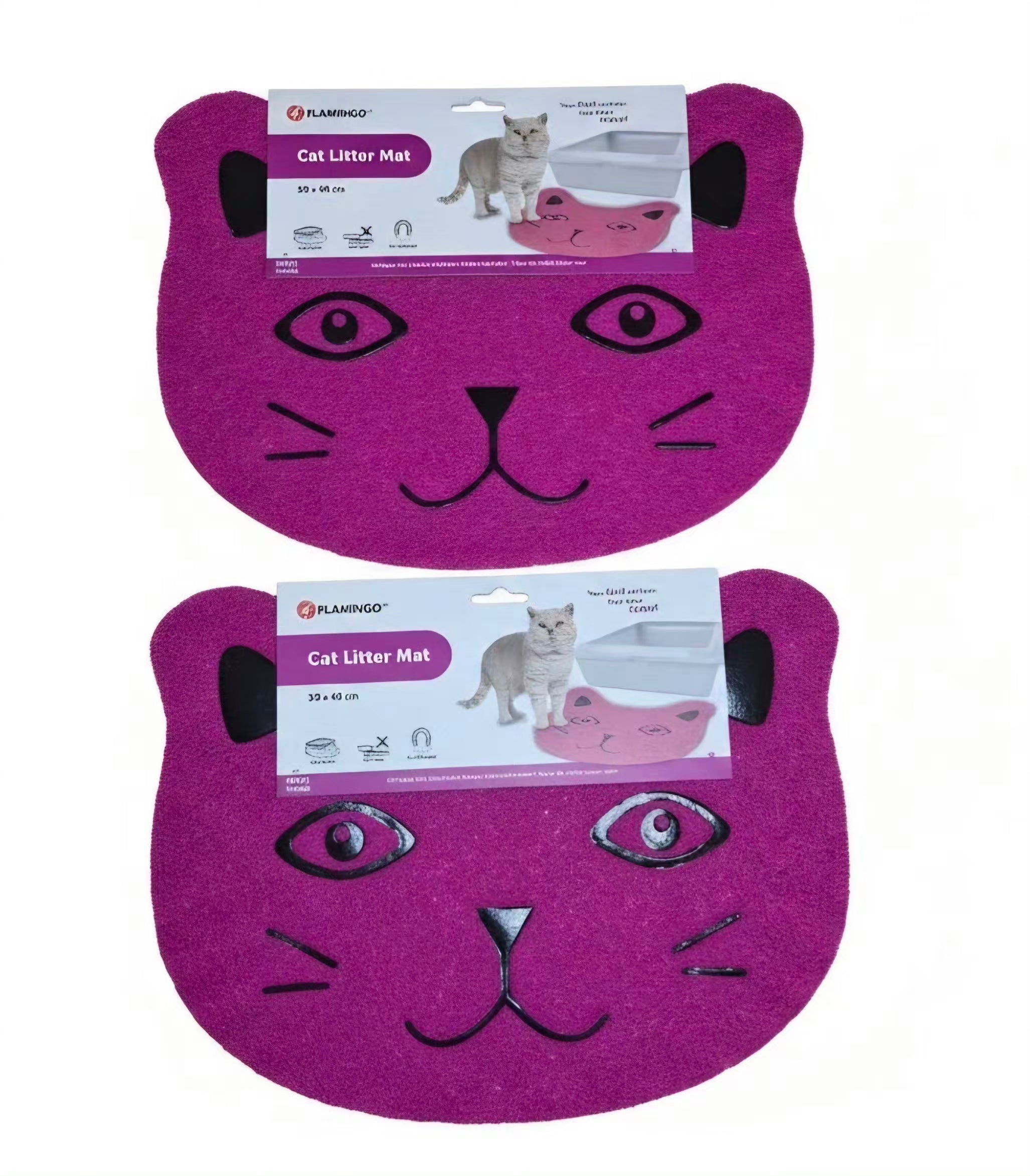 Alfombra Atrapa Arena Flamingo
Alfombra Antideslizante para Gatos
Alfombra para Caja de Arena
Alfombra Higiénica para Gatos
Alfombra Recolectora de Arena
Alfombra para Arenero Antideslizante
Alfombra para Patas de Gato
Alfombra para Bandeja Sanitaria
Alfombra para Mascotas Flamingo
Alfombra de Entrada para Arenero
Alfombra Premium para Gatos
Alfombra Antiarena para Gatos
Alfombra para Arenero Compacta
Alfombra para Arena de Gatos
Alfombra Protectora para Pisos