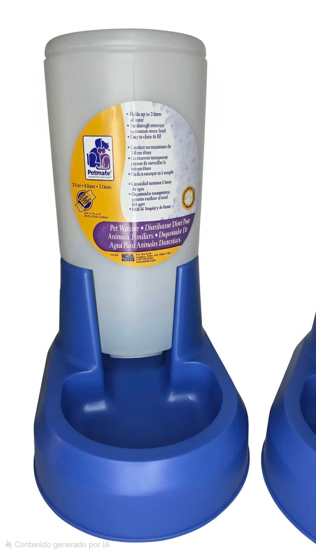 Fuente de Agua Savic para Gatos
Fuente Automática Savic 2,5 L
Bebedero Automático Savic
Fuente con Filtro para Mascotas
Fuente de Agua para Gatos Savic
Bebedero con Agua en Movimiento
Fuente de Agua para Perros Pequeños
Fuente de Hidratación Savic
Bebedero con Filtro Savic
Fuente de Agua Premium para Mascotas
Bebedero Eléctrico Savic
Fuente de Agua Continua
Dispensador de Agua Savic
Fuente para Beber de Mascotas
Fuente Volcano para Mascotas