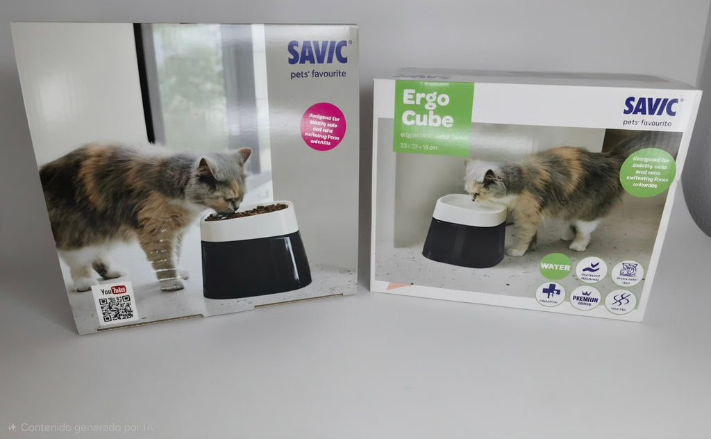 Comedero Elevado Savic para Gatos
Comedero Ergonómico Savic
Comedero Antideslizante para Gatos
Comedero Premium Savic
Comedero Elevado para Mascotas
Estación de Alimentación Savic
Comedero Moderno para Gatos
Comedero Ergonómico Elevado
Plato Elevado para Gatos
Comedero Savic Antideslizante
Comedero para Agua y Comida
Comedero Confort para Gatos
Comedero Resistente Savic
Comedero Lavable para Gatos
Comedero Cube para Gatos