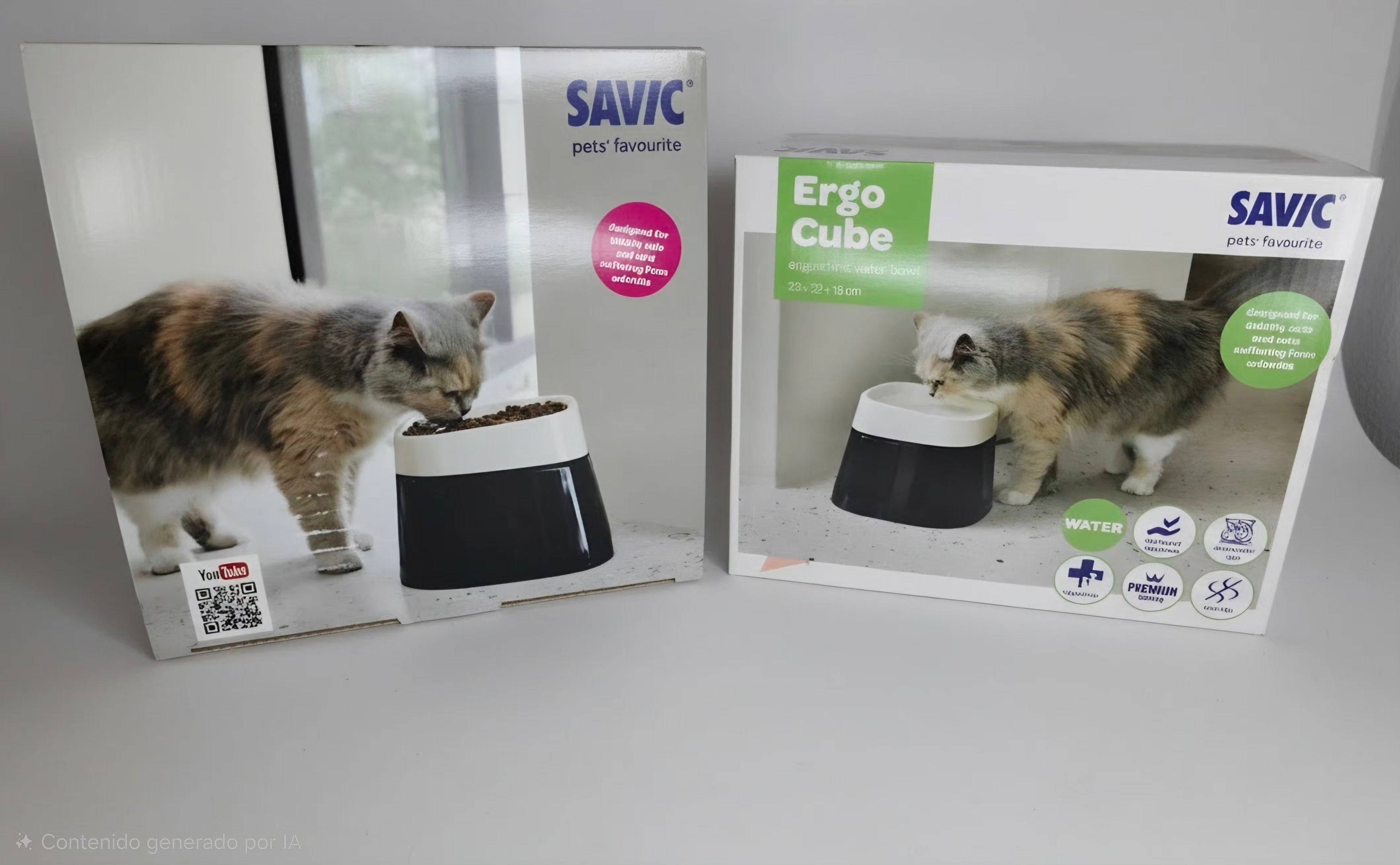 Comedero Elevado Savic para Gatos
Comedero Ergonómico Savic
Comedero Antideslizante para Gatos
Comedero Premium Savic
Comedero Elevado para Mascotas
Estación de Alimentación Savic
Comedero Moderno para Gatos
Comedero Ergonómico Elevado
Plato Elevado para Gatos
Comedero Savic Antideslizante
Comedero para Agua y Comida
Comedero Confort para Gatos
Comedero Resistente Savic
Comedero Lavable para Gatos
Comedero Cube para Gatos