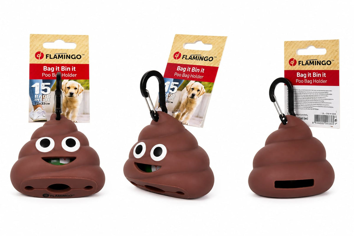 Dispensador de Bolsas Flamingo para Perros
Portabolsas Flamingo para Paseos con Mascotas
Dispensador de Bolsas para Residuos de Perros
Porta Bolsas para Perros Emoji Divertido
Dispensador de Bolsas para Mascotas Flamingo
Accesorio Flamingo para Paseos de Perros
Dispensador de Bolsas para Pasear Perros
Portabolsas de Residuos para Mascotas
Dispensador Flamingo Emoji para Bolsas de Perros
Accesorio para Paseos con Perros Flamingo