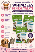 WHIMZEES Premios Dentales Naturales
WHIMZEES Snacks para Higiene Dental
WHIMZEES Mordedores Dentales
WHIMZEES Premios para Reducir Placa
WHIMZEES Snacks Antisarro
WHIMZEES Cuidado Dental para Perros
WHIMZEES Snacks para Dientes Sanos
WHIMZEES Premios Naturales para Perros
WHIMZEES Snacks para Aliento Fresco
WHIMZEES Premios Dentales Diarios
WHIMZEES Barritas Dentales
WHIMZEES Snacks Masticables
WHIMZEES Premios para Limpieza Dental
WHIMZEES Snacks Salud Bucal
WHIMZEES Premios Premium para Perros