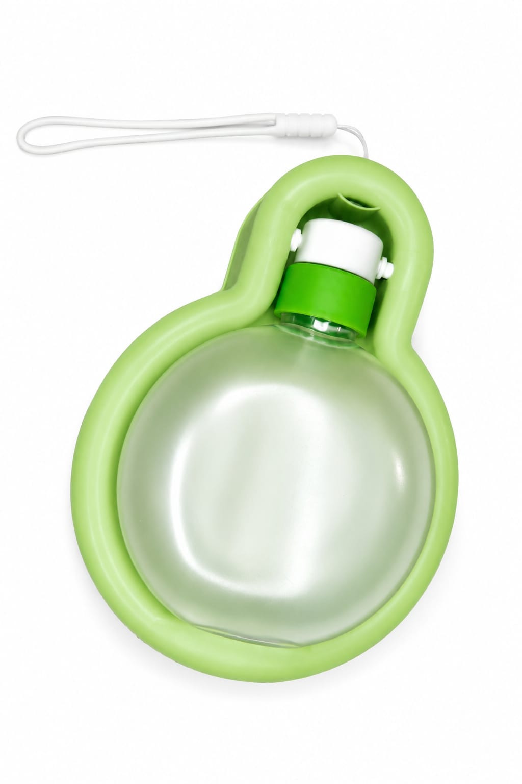 Botella Bebedero Portátil para Perros Sali - 350 ml 💧🐶