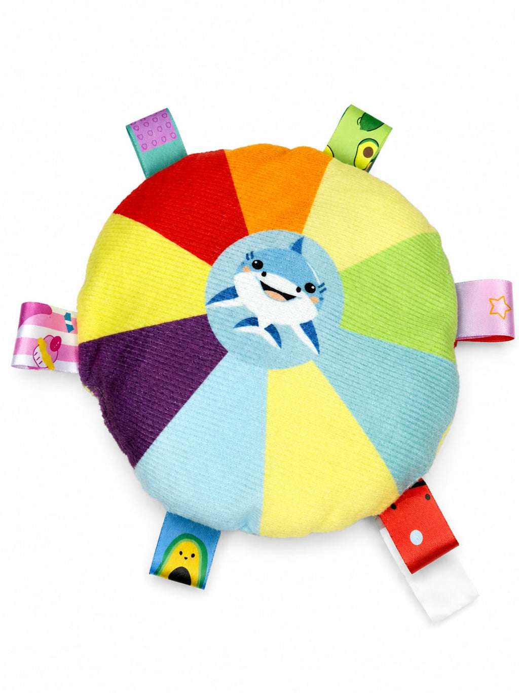 Juguete de Peluche Interactivo para Perros Sali - Con Sonido y Cintas 🧸🔊
