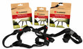 Sali 3-Point Escape-Proof Dog Harness - Flamingo Brand 🐕🛡️