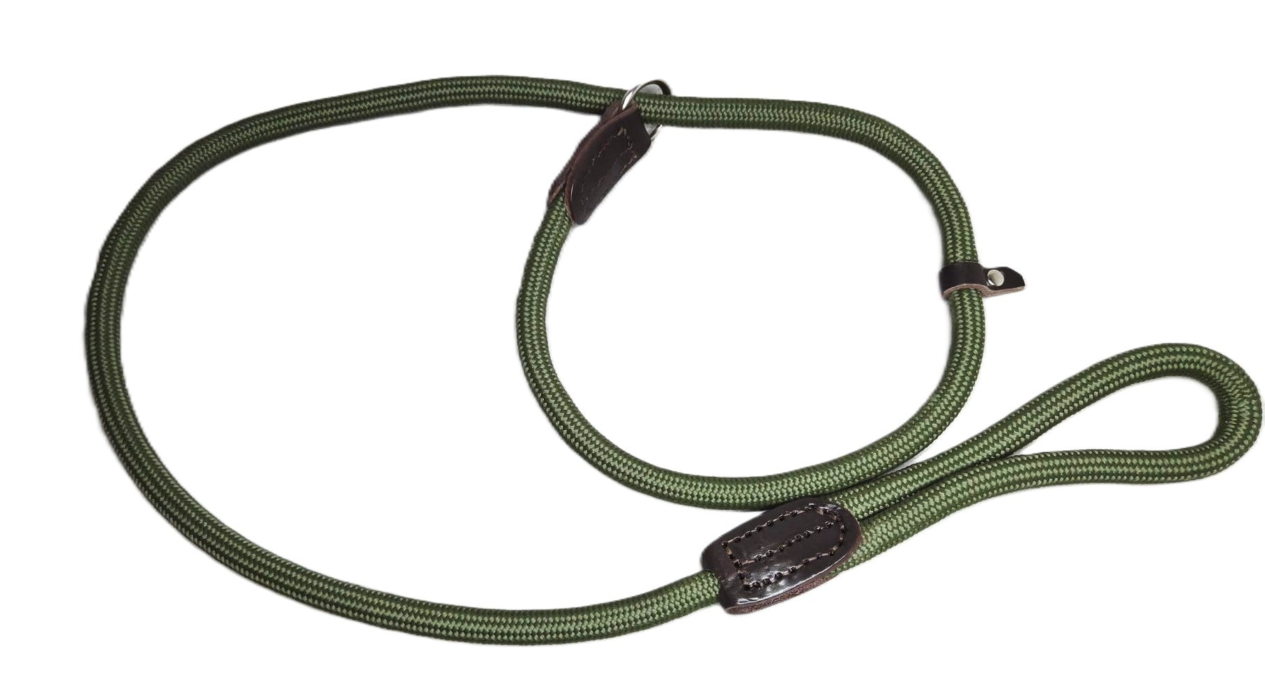 Correa de Cuerda Antideslizante para Perros Sali - 150 cm 🌲🐕pet_supplies