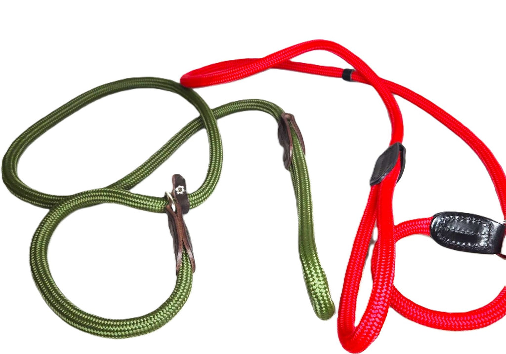 Correa de Cuerda Antideslizante para Perros Sali - 150 cm 🌲🐕pet_supplies