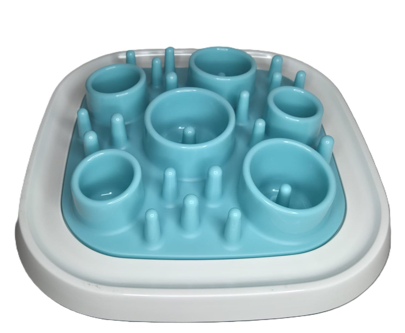 Savic Pet Enigma Interactive Toy for Cats and Small Dogs - Free Shipping