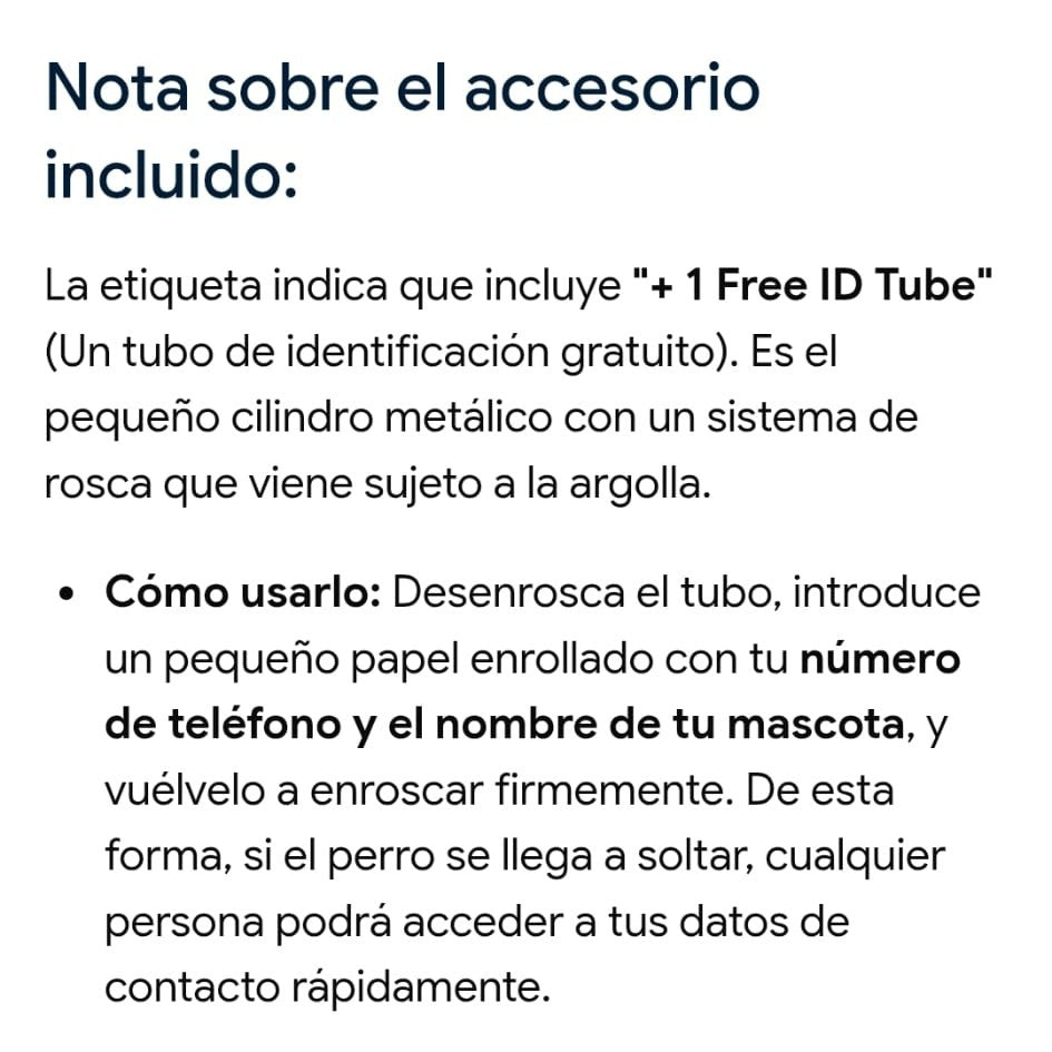 Arnés Teflon® Adventure para Perros – Ajustable, Resistente y Reflectante