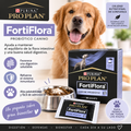 Purina Pro Plan FortiFlora Canine Probiotic – Probiótico para Perros 30 Sobres