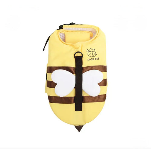Dog swimsuit